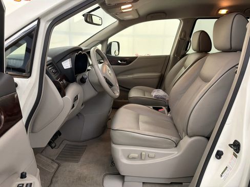 Used 2015 Nissan Quest SL FWD image 14