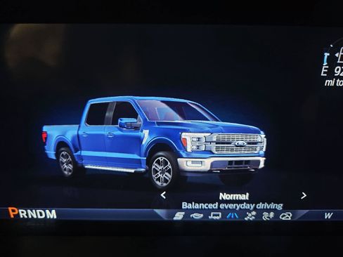 Used 2024 Ford F150 XLT w/ Equipment Group 302A MID AWD/4WD image 45