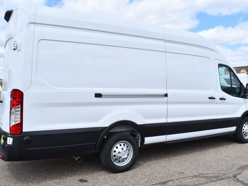 New 2026 Ford Transit 250 148 High Roof Extended AWD image 11