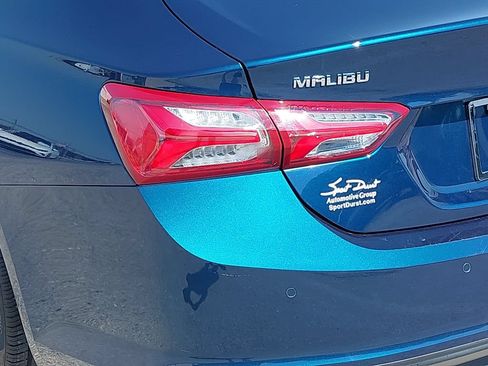 Used 2019 Chevrolet Malibu LT w/ Driver Confidence Package FWD image 30