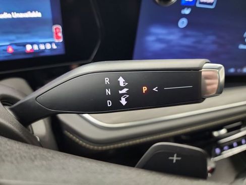 New 2026 Chevrolet Tahoe Premier w/ Sun And Tow Package image 30