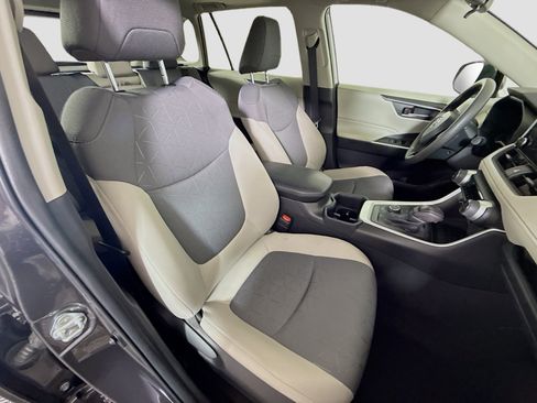 Used 2023 Toyota RAV4 XLE w/ Convenience Package AWD/4WD image 29