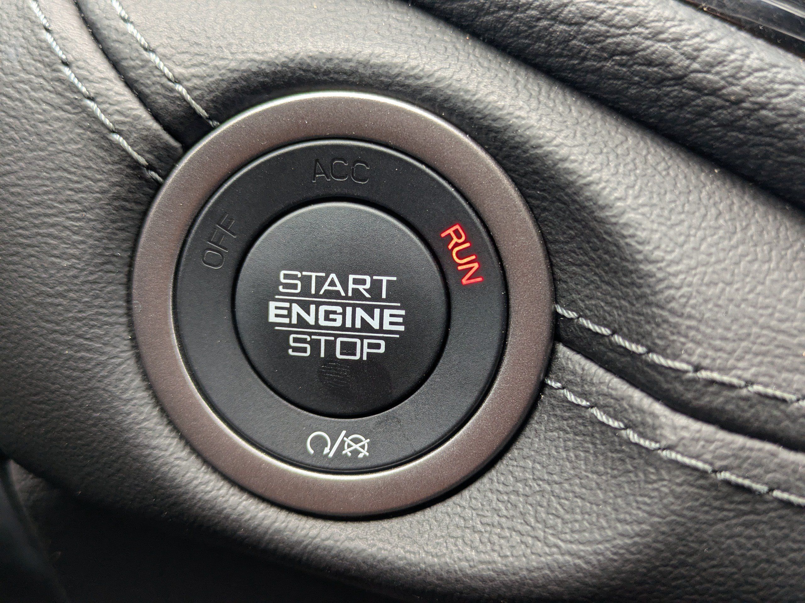 Used 2024 Dodge Durango SXT AWD/4WD image 26