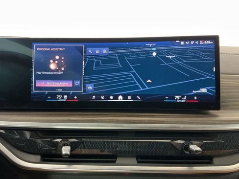 Certified 2024 BMW X5 xDrive40i w/ Premium Package image 11