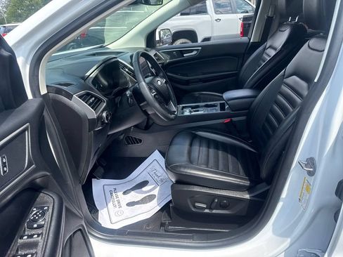 Used 2023 Ford Edge SEL w/ Convenience Package AWD/4WD image 24