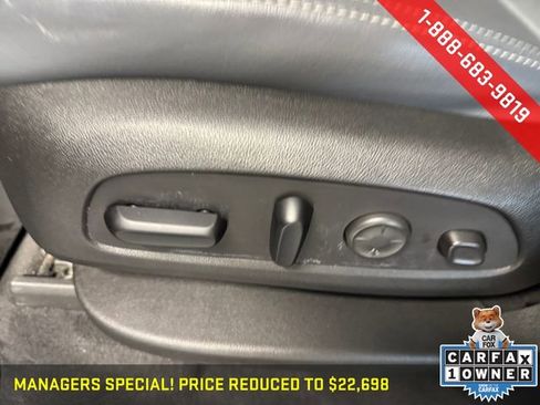 Certified 2020 Buick Enclave Premium w/ Surround and Sites Package image 26