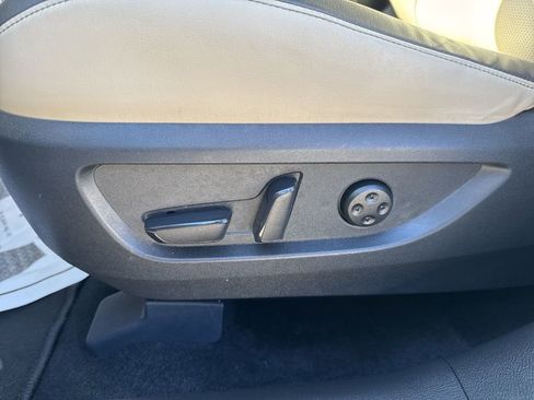 Used 2022 INFINITI QX50 Luxe image 15