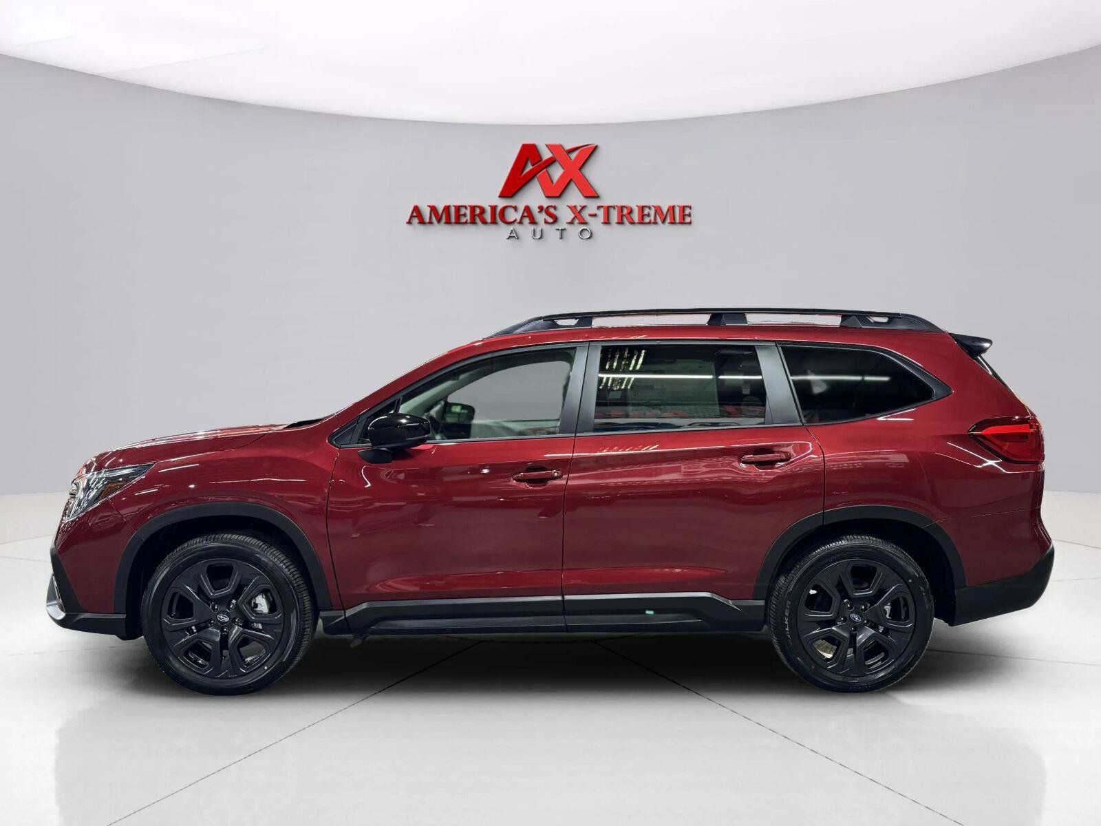 Used 2026 Subaru Ascent Bronze Edition AWD/4WD image 4