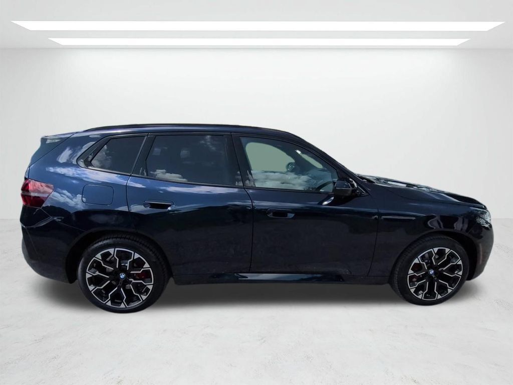 New 2026 BMW X3 xDrive30i w/ Premium Package AWD/4WD image 3