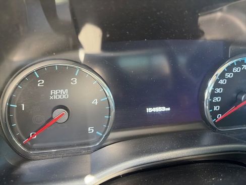 Used 2019 GMC Sierra 3500 Denali w/ Duramax Plus Package image 7