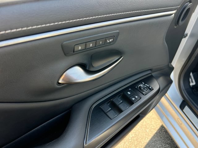 Used 2020 Lexus ES 350 F Sport w/ Accessory Package 2 FWD image 10