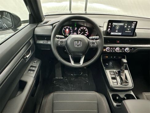 New 2026 Honda CR-V Sport image 25