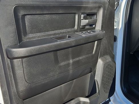 New 2026 RAM 2500 Tradesman image 20