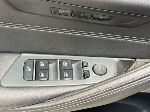 Certified 2022 BMW 540i w/ M Sport Package RWD image 21