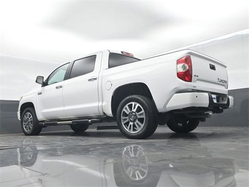 Used 2019 Toyota Tundra Platinum image 54