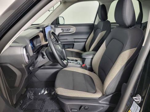 Used 2025 Ford Bronco Sport Big Bend AWD/4WD image 13