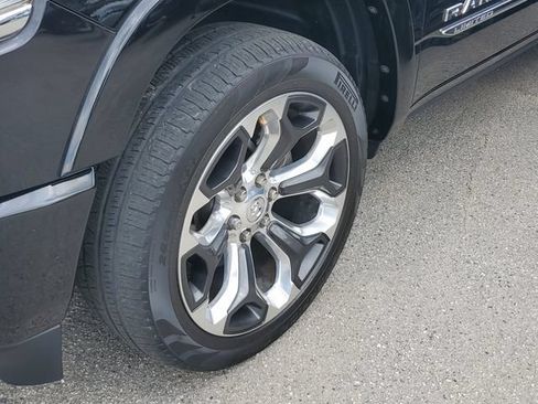 Certified 2022 RAM 1500 Limited w/ Bed Utility Group AWD/4WD image 6