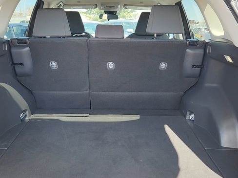 Certified 2025 Toyota RAV4 XLE AWD/4WD image 18