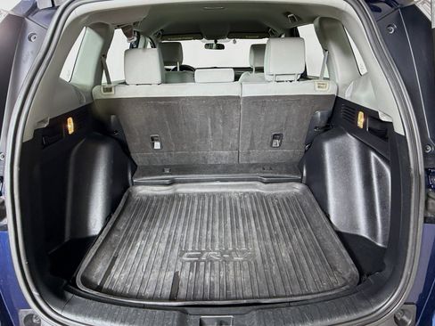 Used 2017 Honda CR-V LX image 31