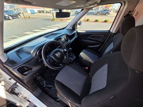 Used 2019 RAM ProMaster City Tradesman image 10