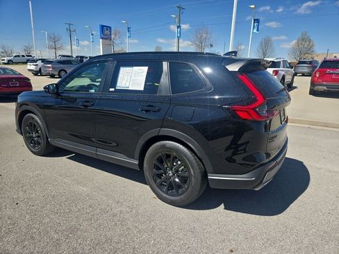 Used 2026 Honda CR-V Sport image 10