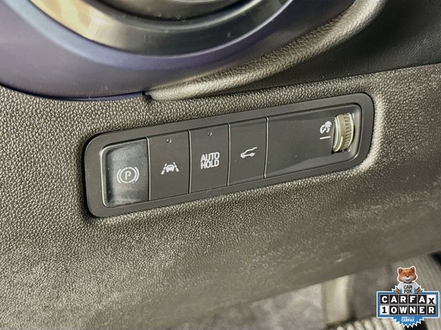 Used 2024 Chevrolet Equinox EV LT AWD/4WD image 15