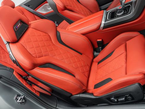 Used 2024 BMW M8 Competition w/ M Carbon Exterior Package image 26