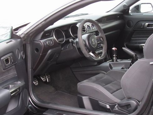 Used 2018 Ford Mustang Shelby GT350 w/ Electronics Package image 13