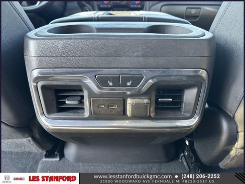 Used 2021 GMC Sierra 1500 AT4 w/ AT4 Preferred Package image 15