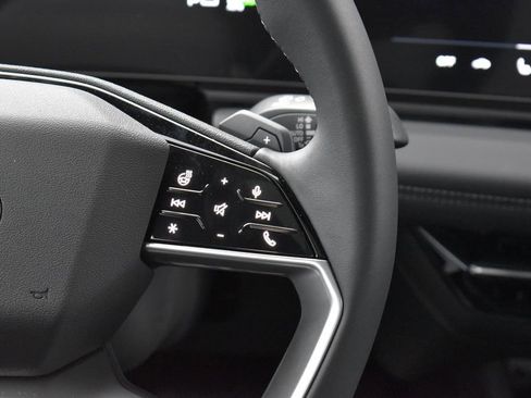 New 2025 Audi A6 e-tron Premium AWD/4WD image 13