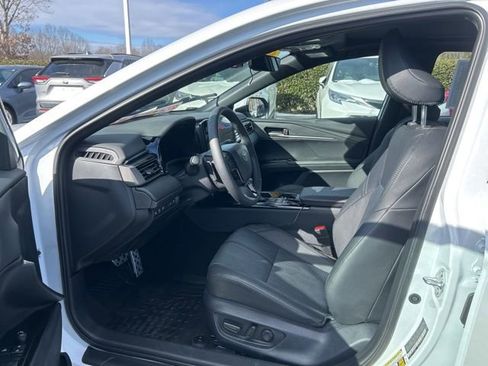 Used 2026 Toyota Camry XSE image 13