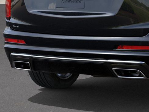 New 2025 Cadillac XT6 Premium Luxury w/ Platinum Package image 14