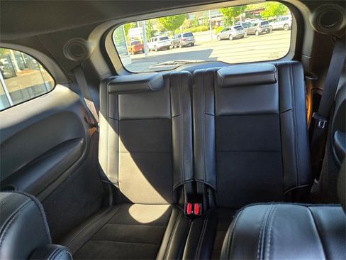 Used 2022 Dodge Durango GT image 19