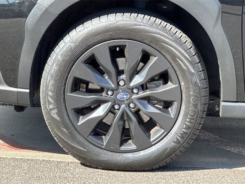 Certified 2023 Subaru Outback Onyx Edition XT image 32