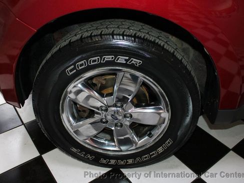 Used 2008 Ford Escape XLT image 32