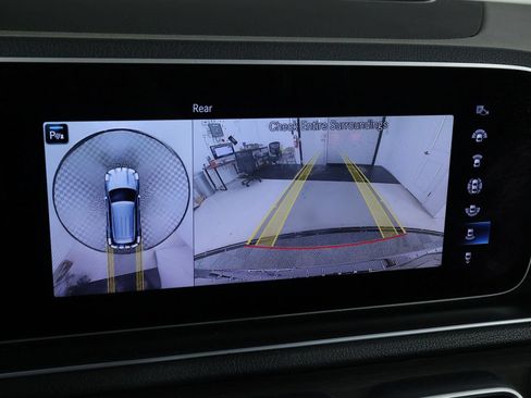 Used 2022 Mercedes-Benz GLE 350 4MATIC image 13