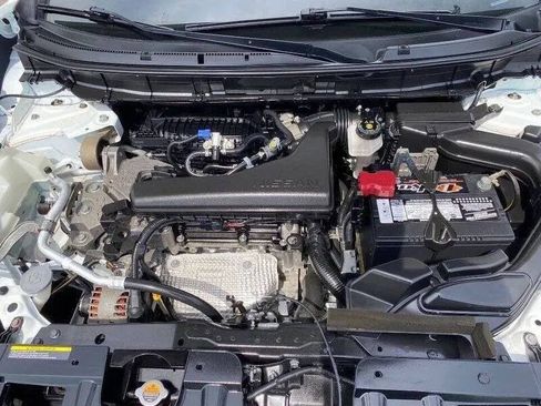 Used 2016 Nissan Rogue S AWD/4WD image 32
