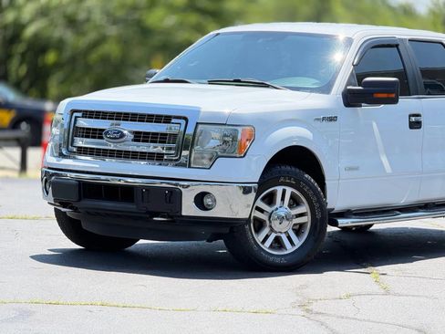Used 2014 Ford F150 XLT w/ Equipment Group 302A Luxury AWD/4WD image 30