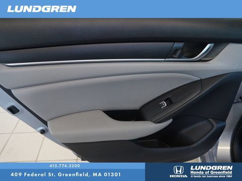 Used 2018 Honda Accord EX image 60