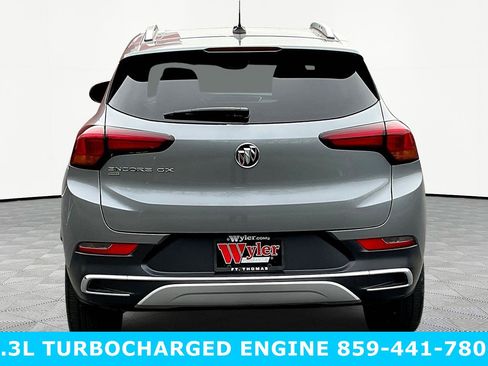 Used 2023 Buick Encore GX Essence w/ Experience Buick Package image 5