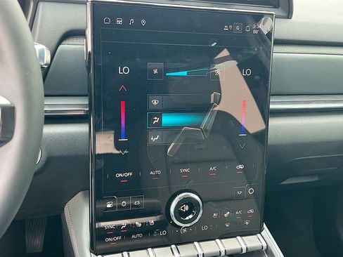 New 2026 GMC Terrain AT4 w/ Convenience Package III AWD/4WD image 11