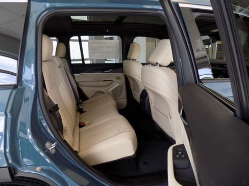 New 2026 Jeep Grand Cherokee Limited AWD/4WD image 29