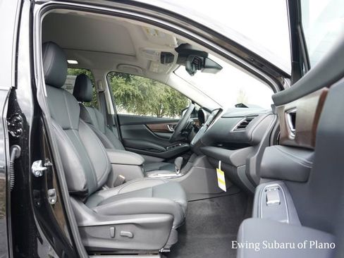 Certified 2025 Subaru Ascent Touring image 11
