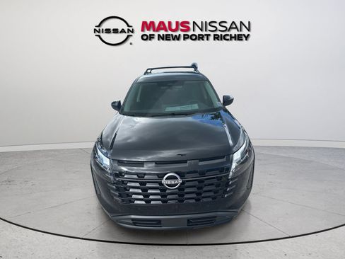 New 2026 Nissan Pathfinder SV FWD image 4