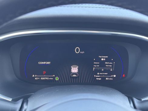 Used 2023 Acura MDX FWD w/ Technology Package image 19