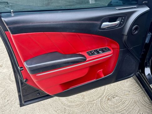 Used 2021 Dodge Charger Scat Pack RWD image 30