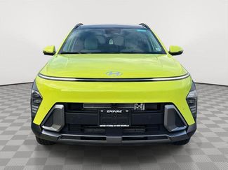 Certified 2025 Hyundai Kona Limited video 2