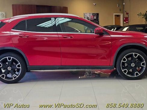 Used 2020 Mercedes-Benz GLA 250 image 5