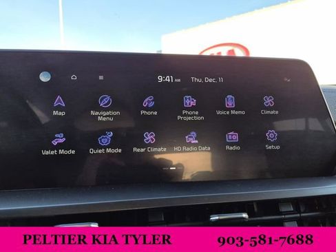 Certified 2025 Kia Telluride S image 41