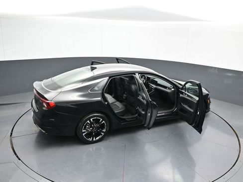 Used 2022 Kia K5 GT-Line image 44